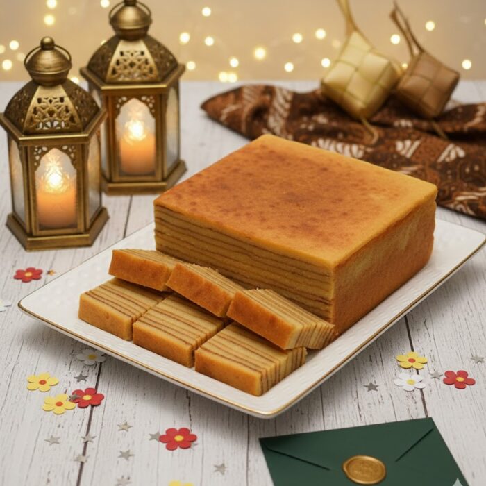 🍰 Engkak Ketan  Premium🍰