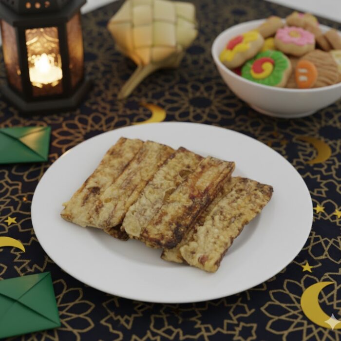 🍌 SALE PISANG 🍌