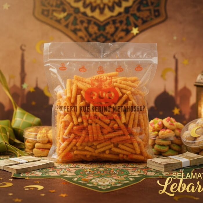 🌶️ STIK DUO BALADO – 500 GRAM 🌶️