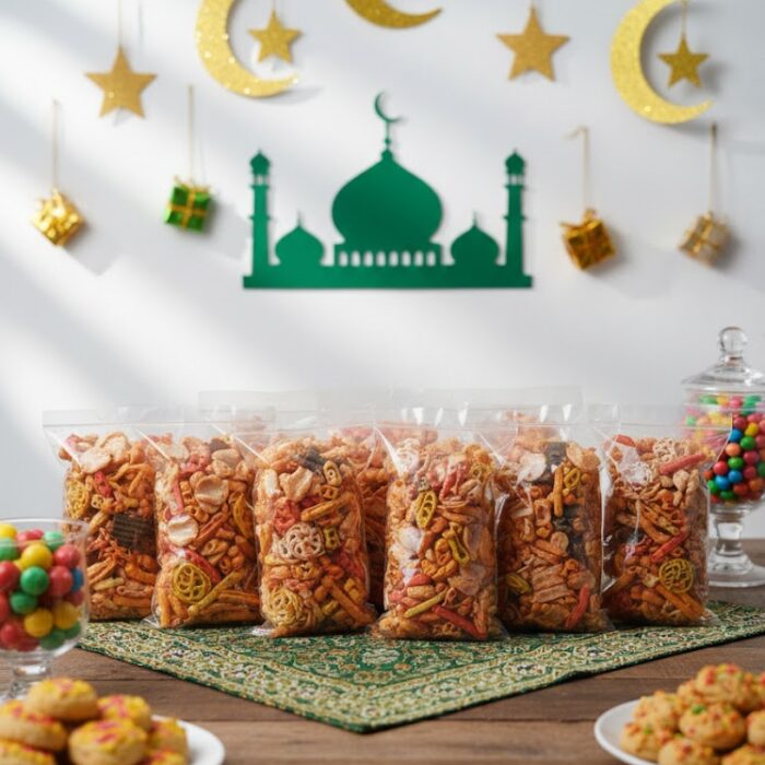 🌶️ SEBLAK PEDAS 🌶️