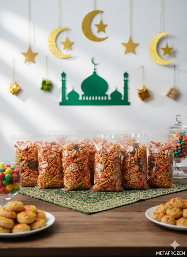 🌶️ SEBLAK PEDAS 🌶️