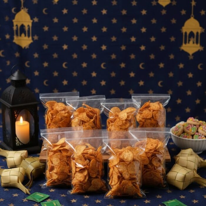 🌶️ BASRENG PEDAS LEBAR 🌶️