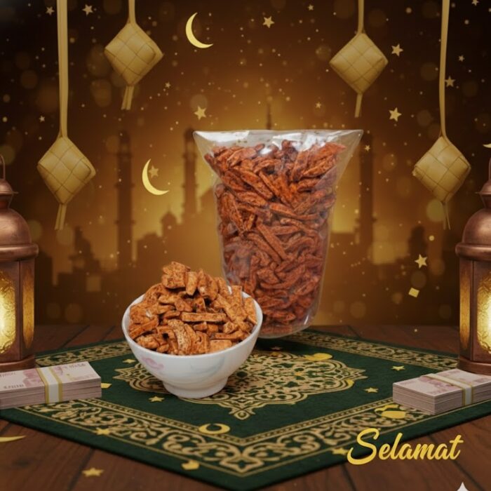 🌶️ BASRENG PEDAS 🌶️