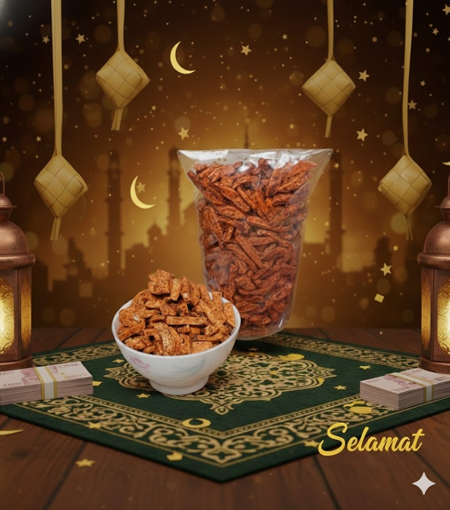 🌶️ BASRENG PEDAS 🌶️