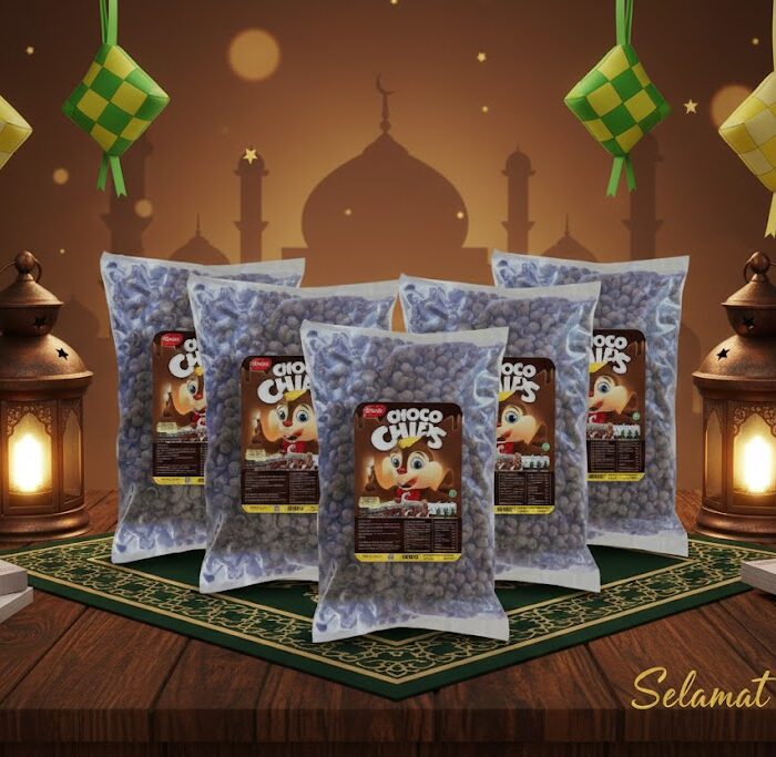 🍫 COCOCRUNCH SIMBA 🍫