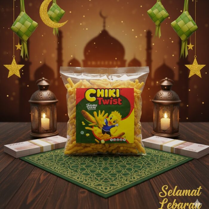 🌀 CHICKI TWIST 🌀