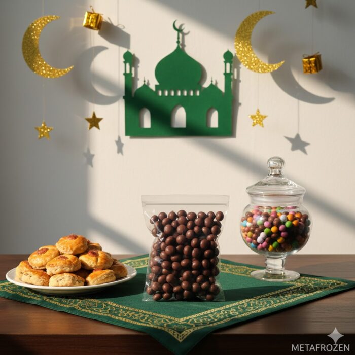 🍫⚽ BOLA COKLAT PIYO JUMBO 🍫⚽