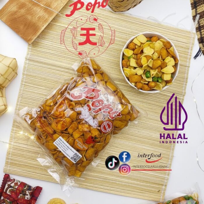 🌶️🍘 POPO MORUCUCU 🍘🌶️