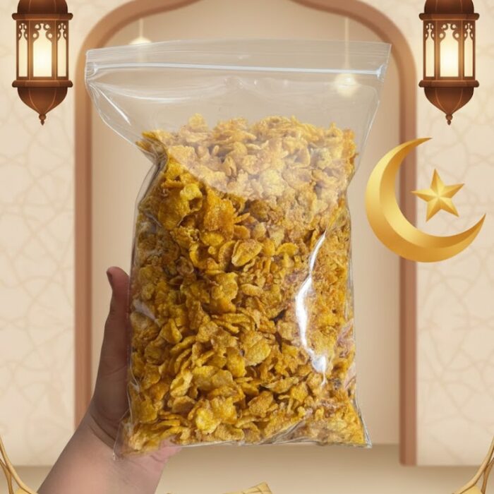 🌽 JAGUNG MARING GEPREK PEDAS ATAU MANIS 🌽(TERSEDIA 2 RASA)