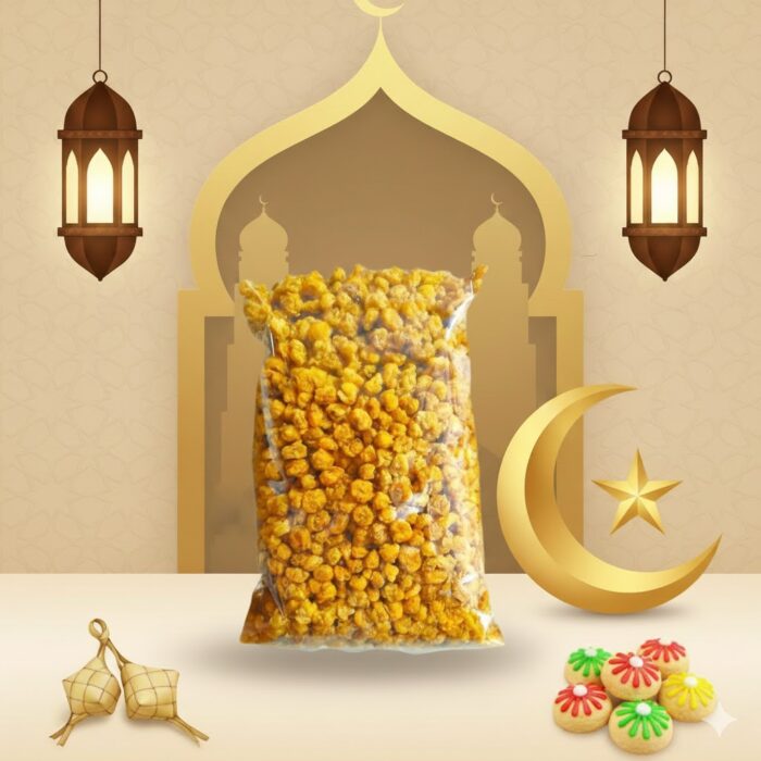 🌽🌶️ JAGUNG MARING PEDAS MANIS 🌽🌶️